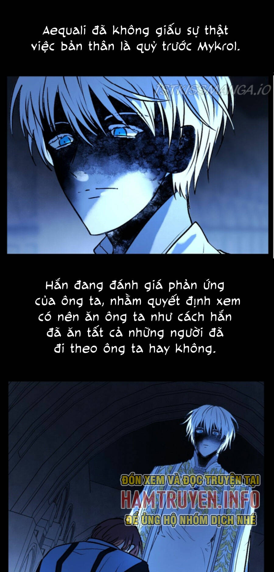 Deor! - Chương 85