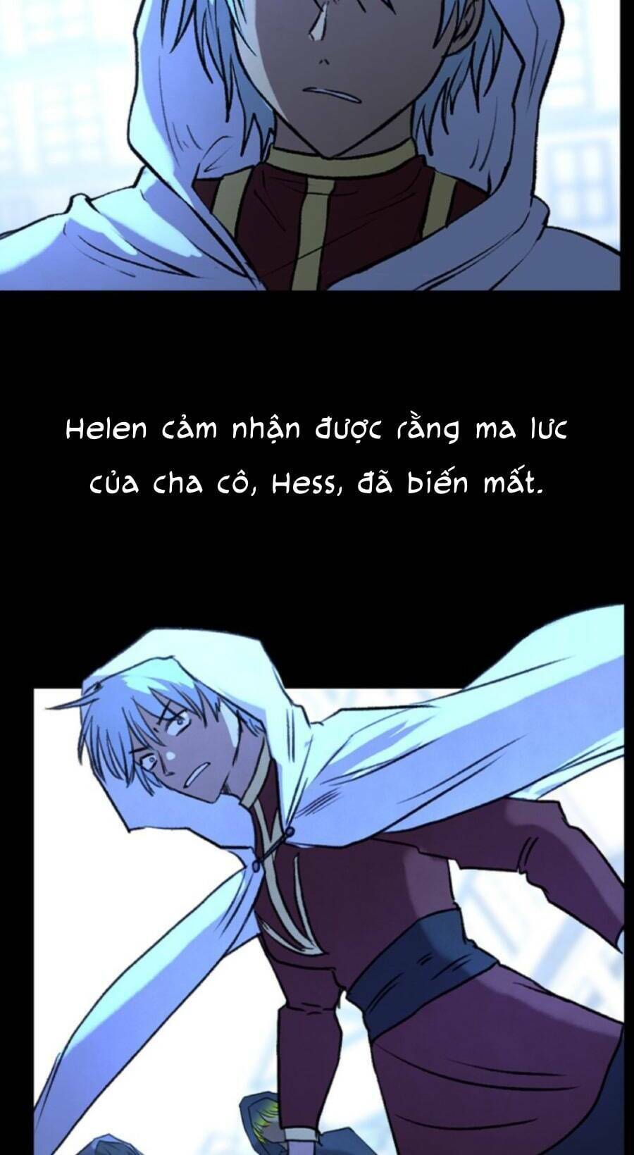 Deor! - Chương 88