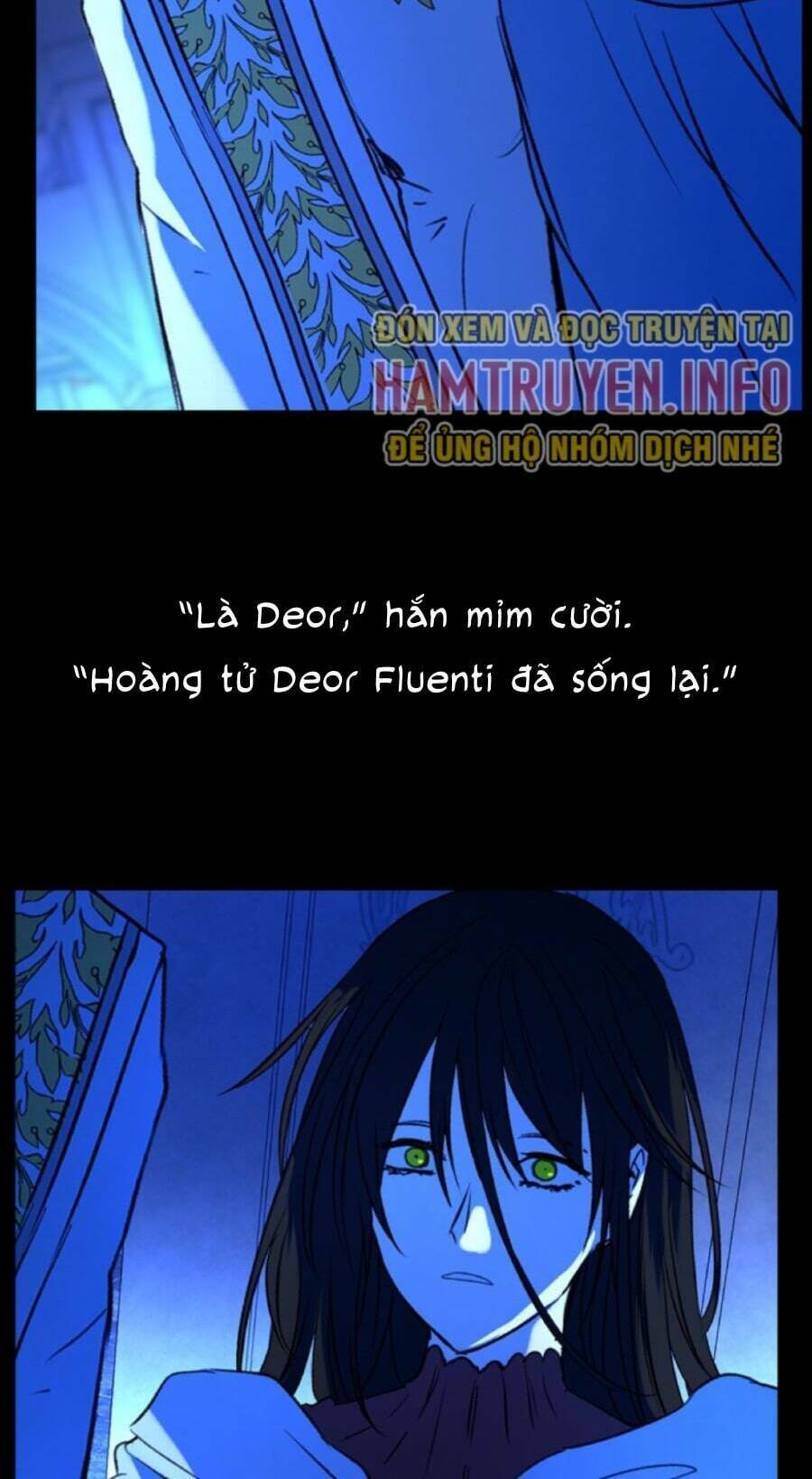 Deor! - Chương 88