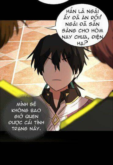 Deor! - Chương 9