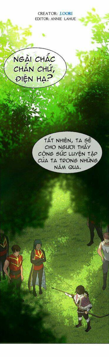 Deor! - Chương 9