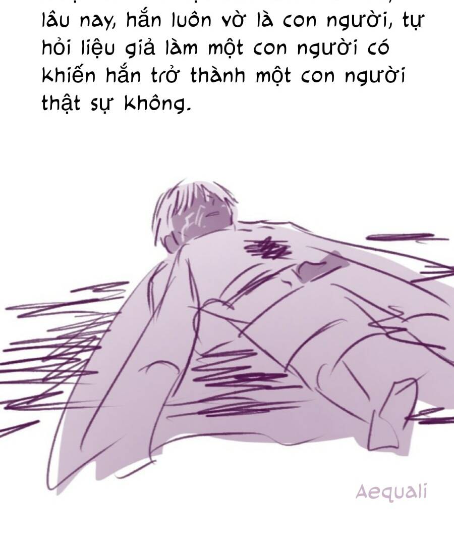 Deor! - Chương 95