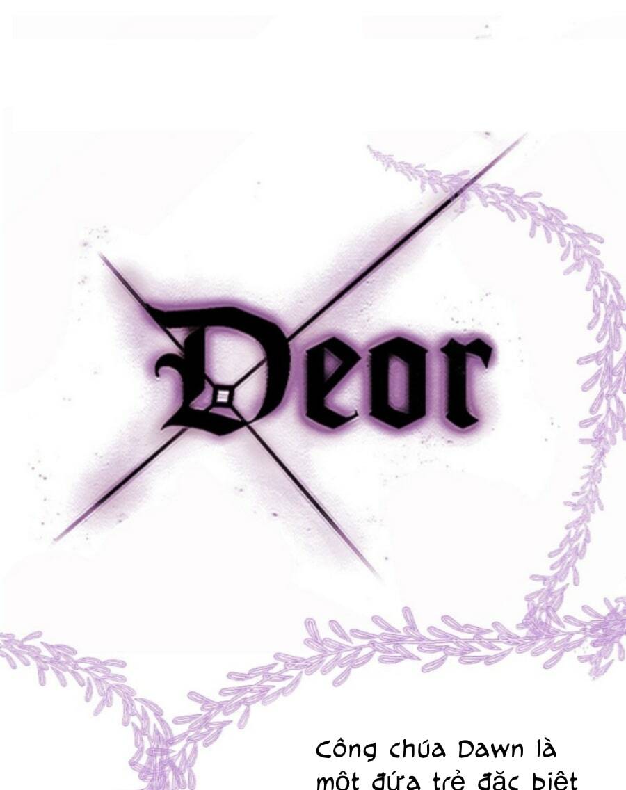 Deor! - Chương 95