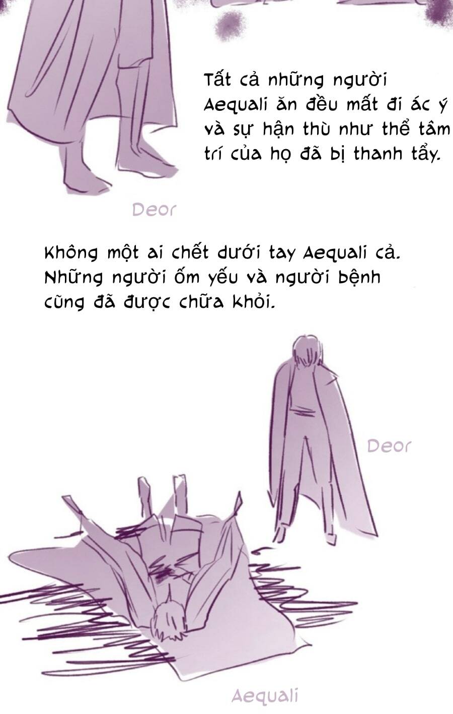 Deor! - Chương 95