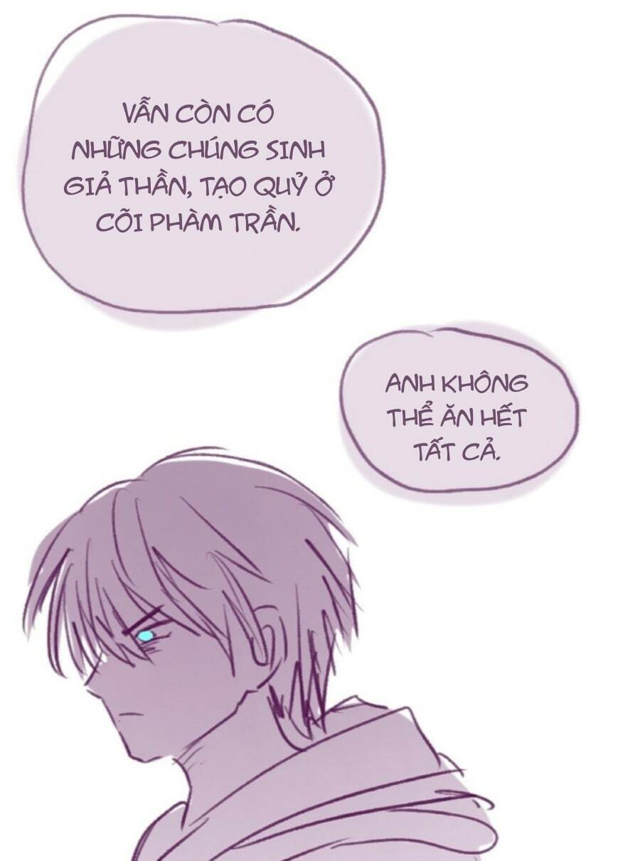Deor! - Chương 95