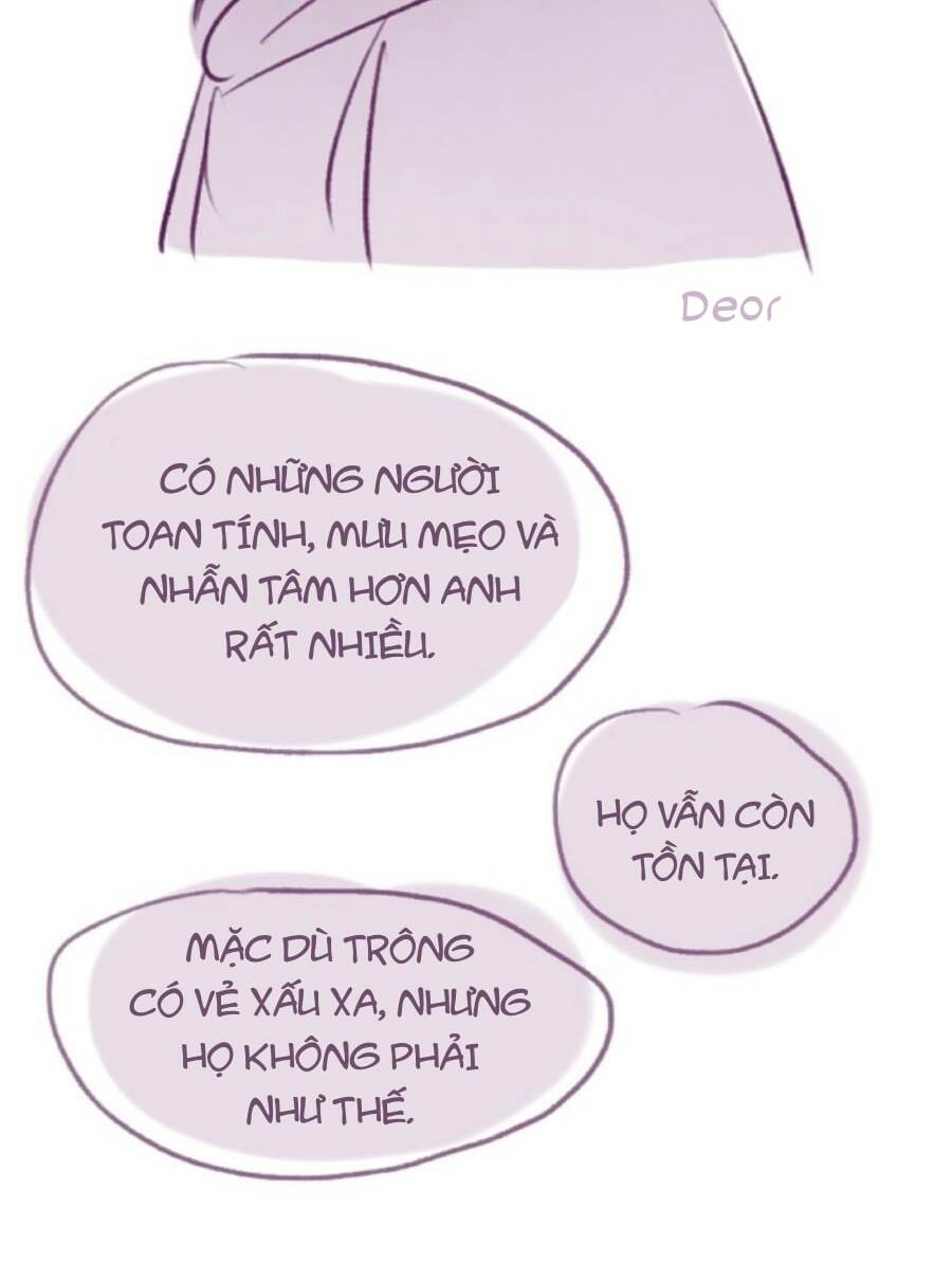 Deor! - Chương 95