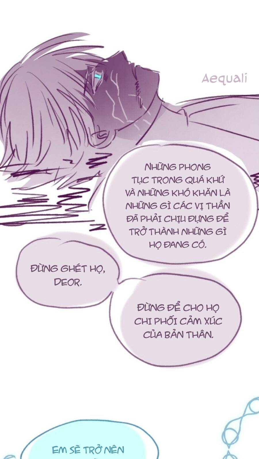 Deor! - Chương 95