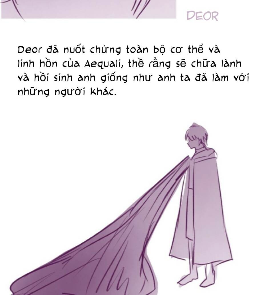 Deor! - Chương 95