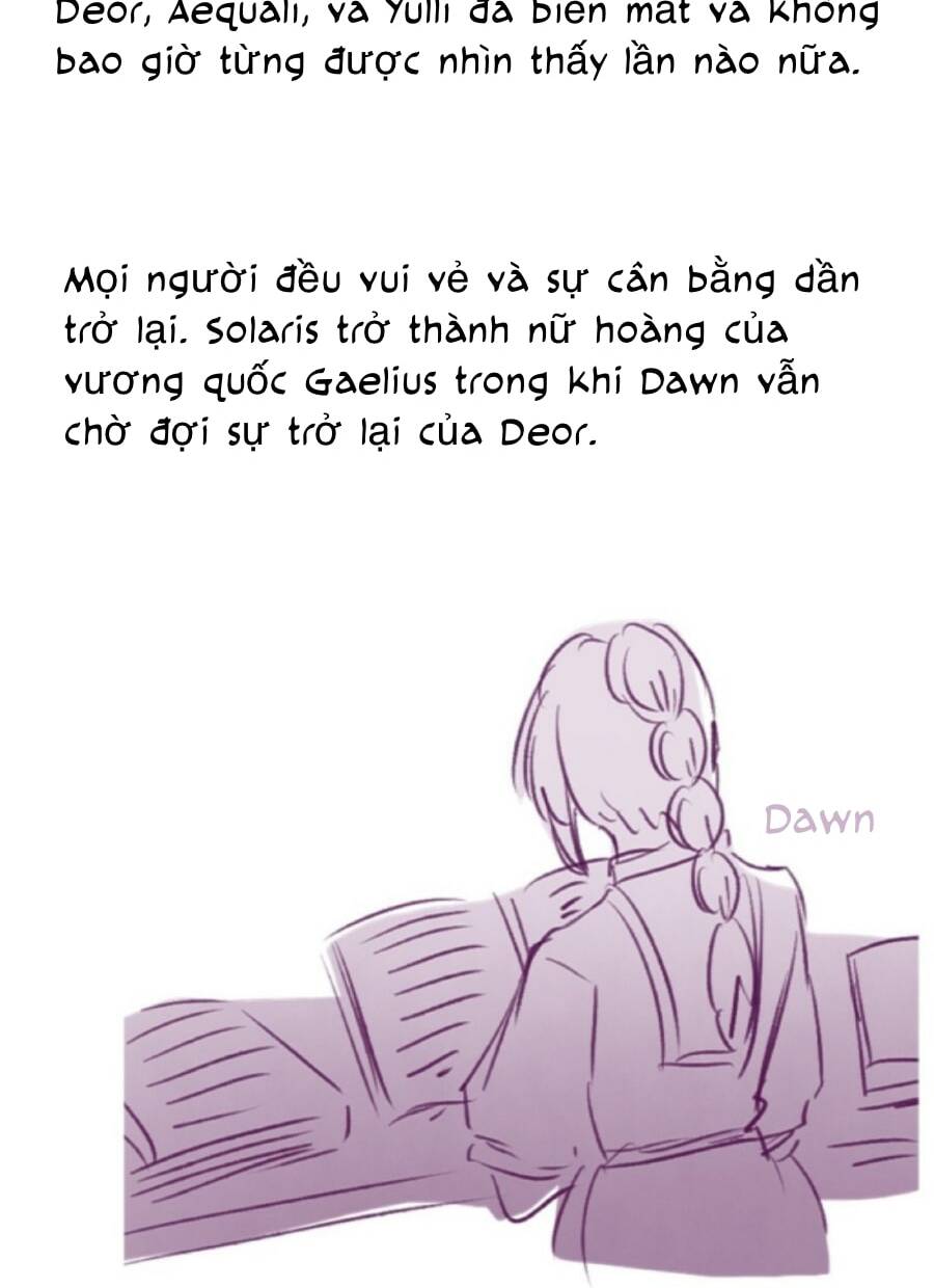Deor! - Chương 95