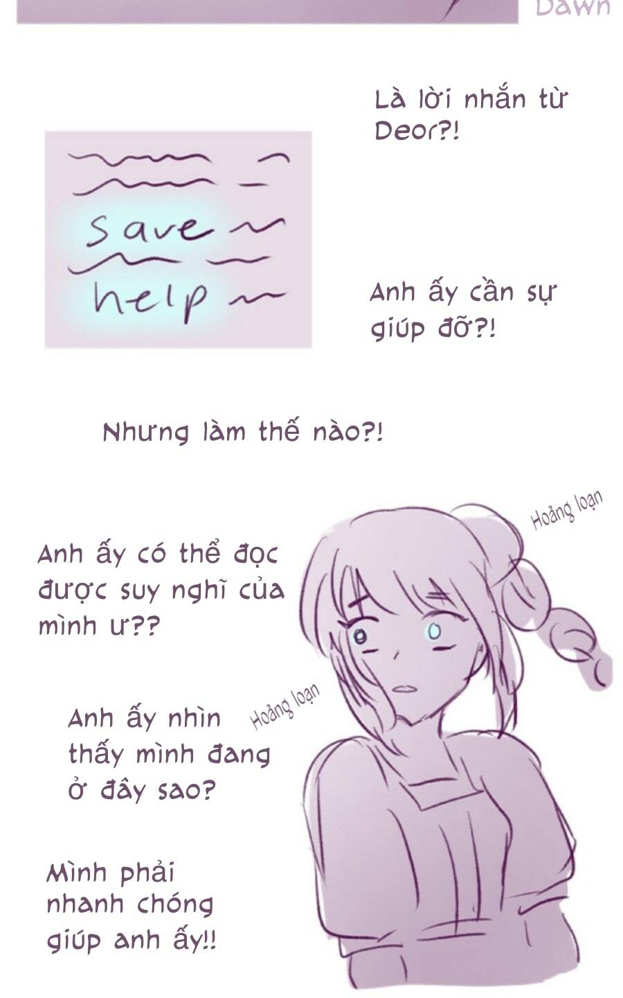 Deor! - Chương 95