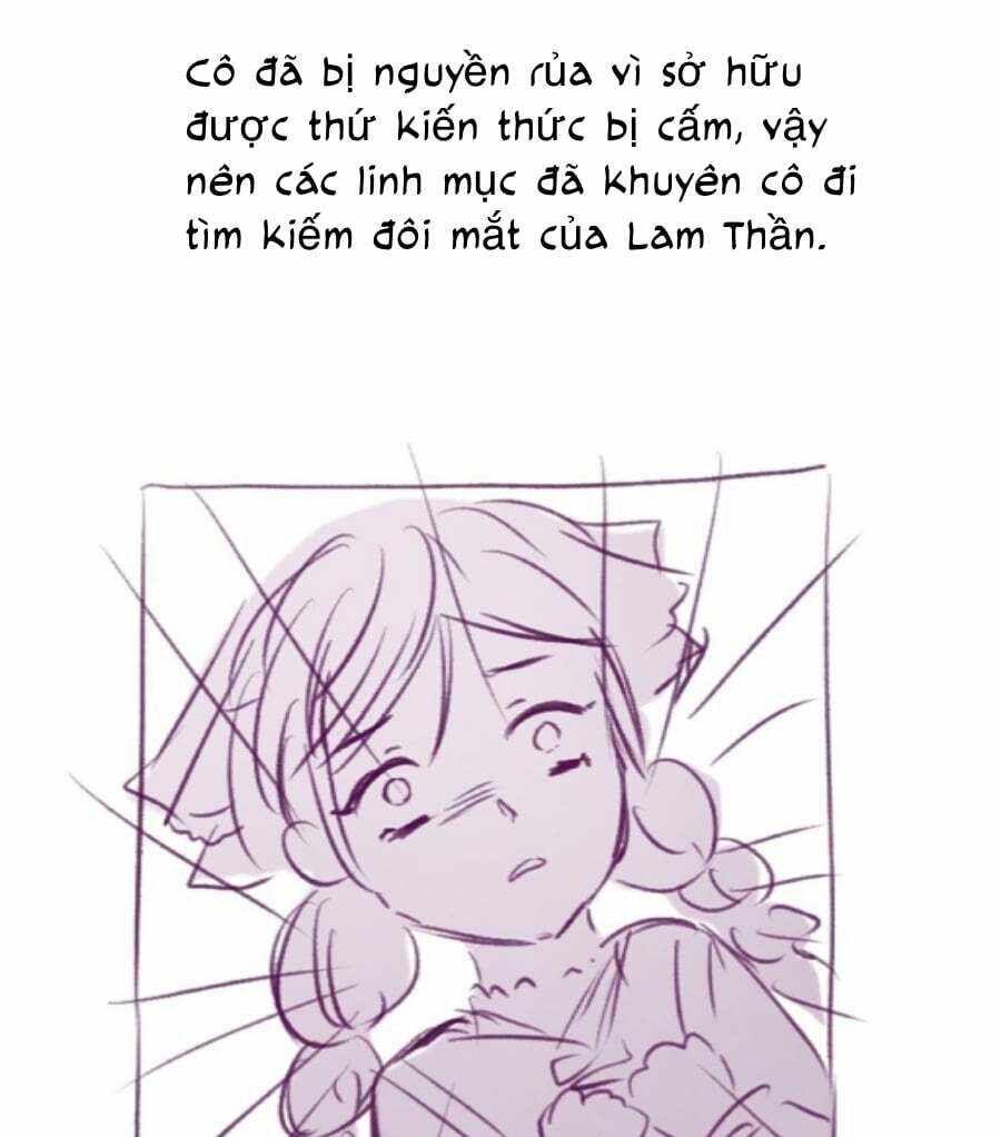 Deor! - Chương 95