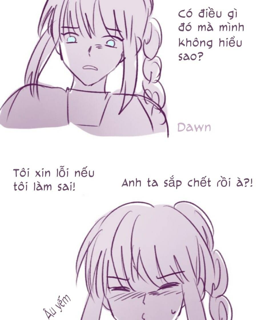 Deor! - Chương 95
