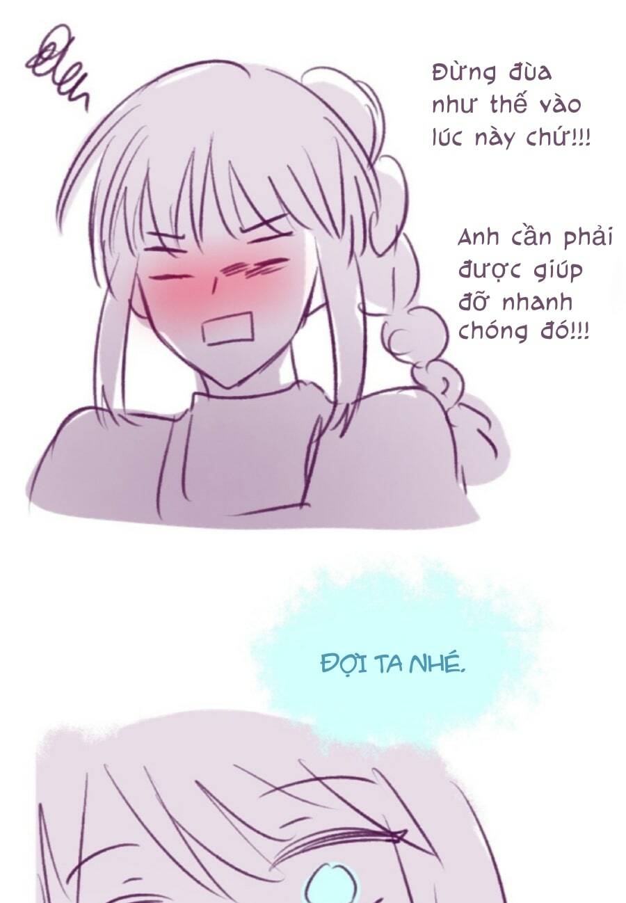 Deor! - Chương 95