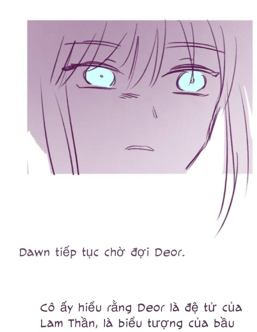 Deor! - Chương 95