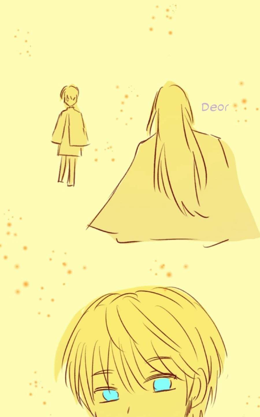 Deor! - Chương 95