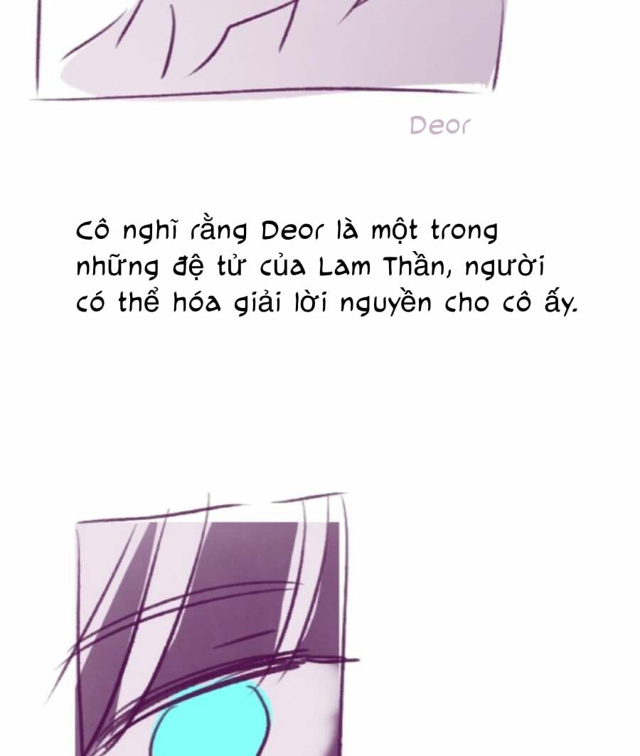 Deor! - Chương 95