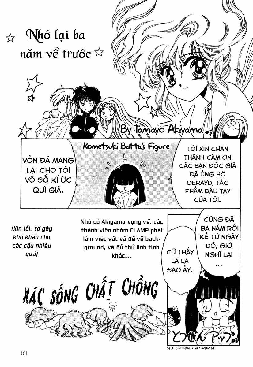 Derayd - Chương 6