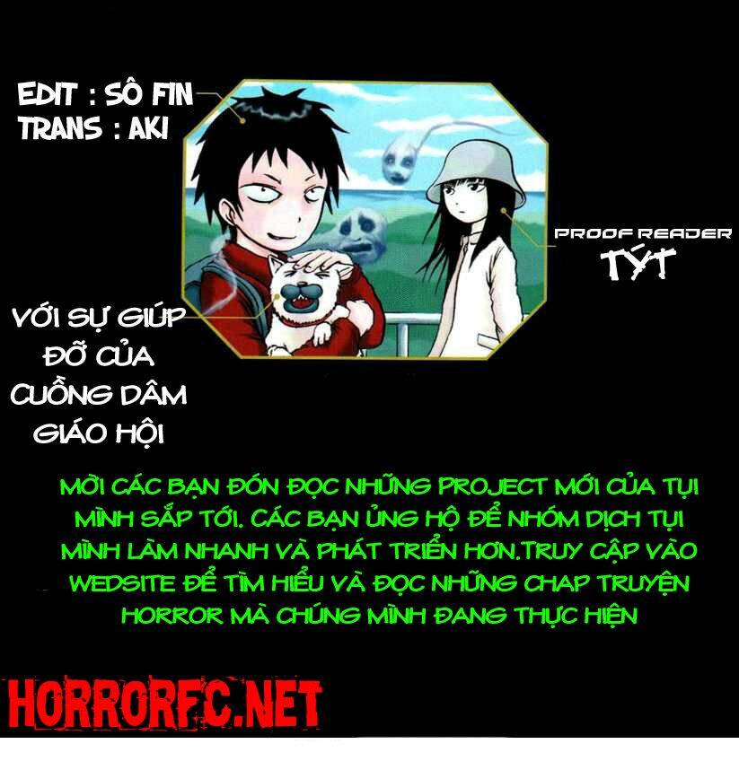 Dero Dero - Chương 2