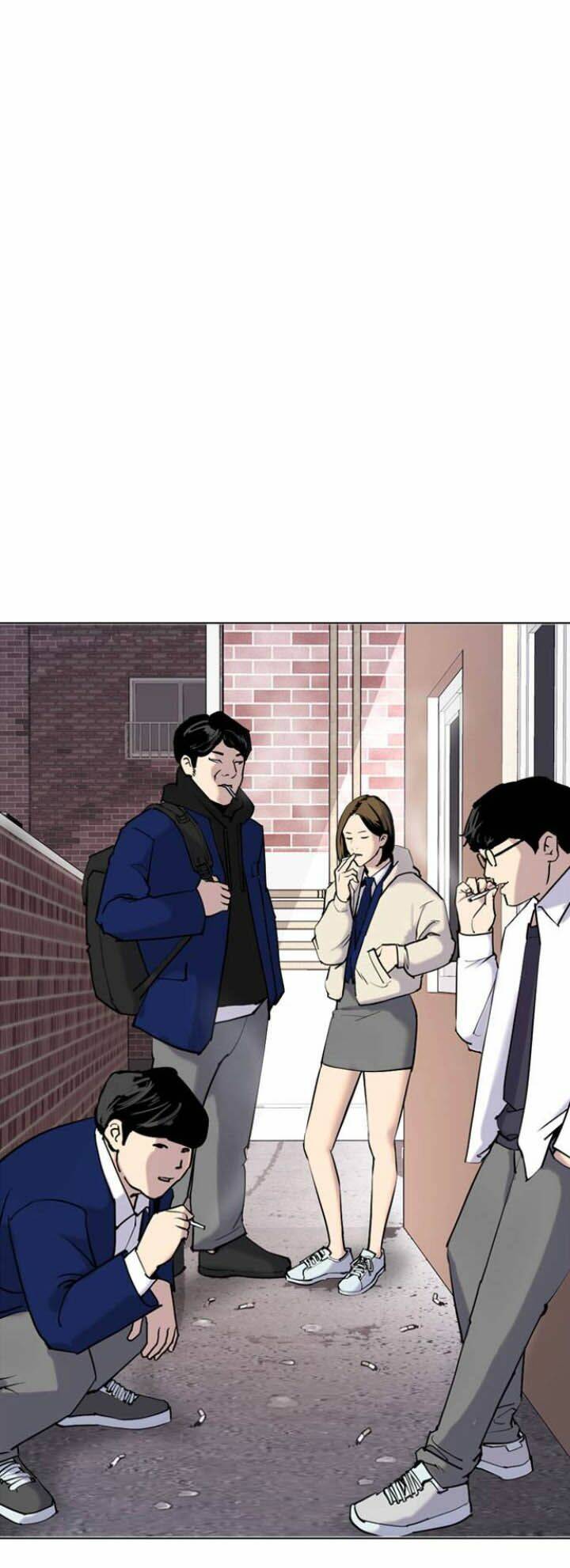 Desire Diary - Chương 1