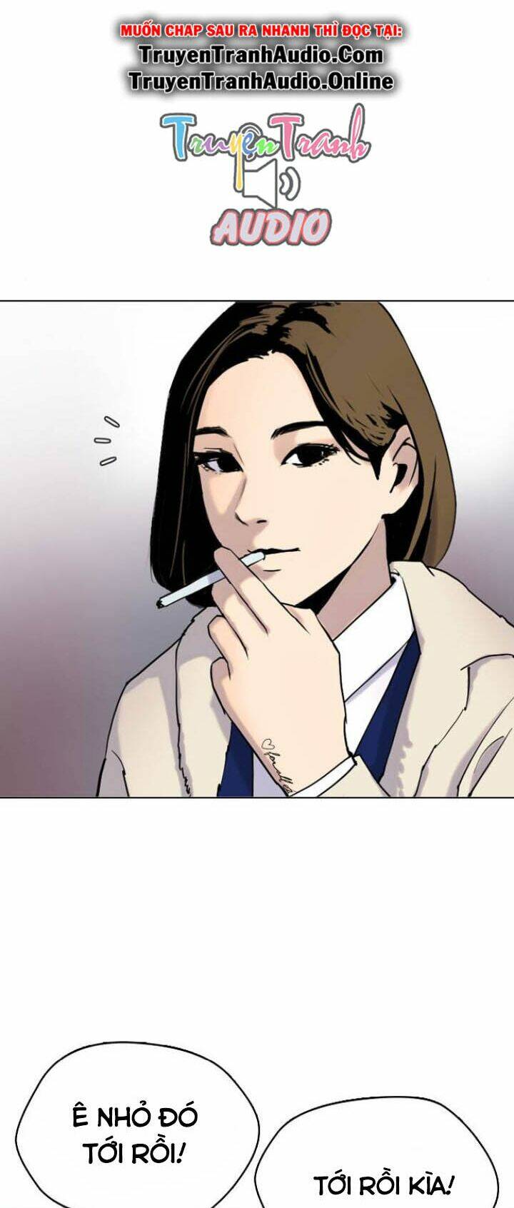 Desire Diary - Chương 1