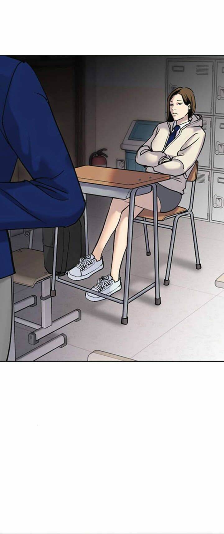 Desire Diary - Chương 1