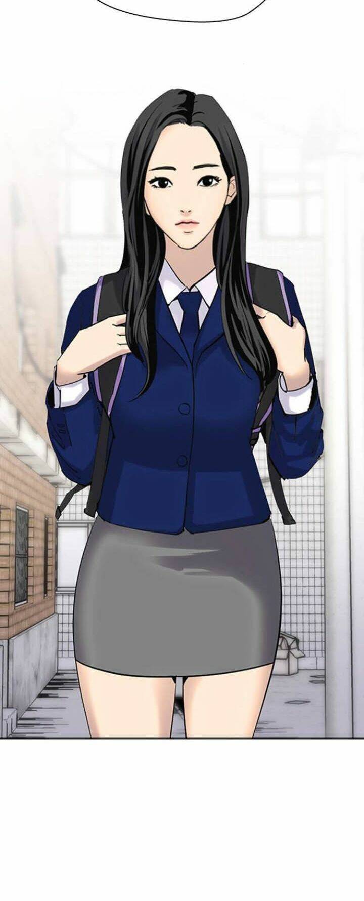 Desire Diary - Chương 1