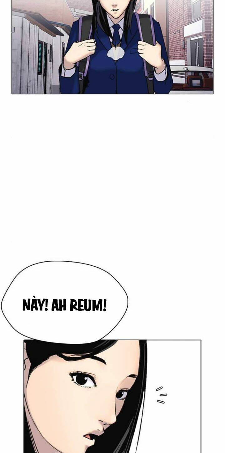 Desire Diary - Chương 1