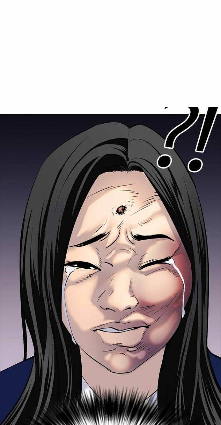 Desire Diary - Chương 1