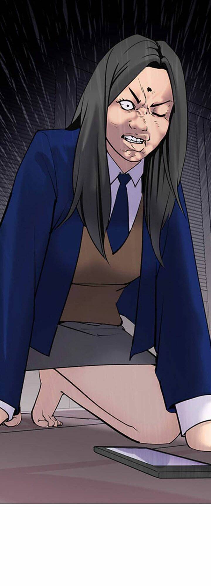 Desire Diary - Chương 1