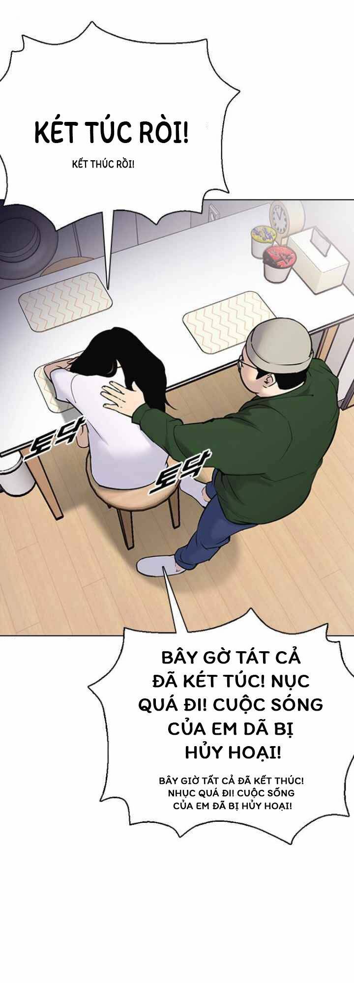 Desire Diary - Chương 10