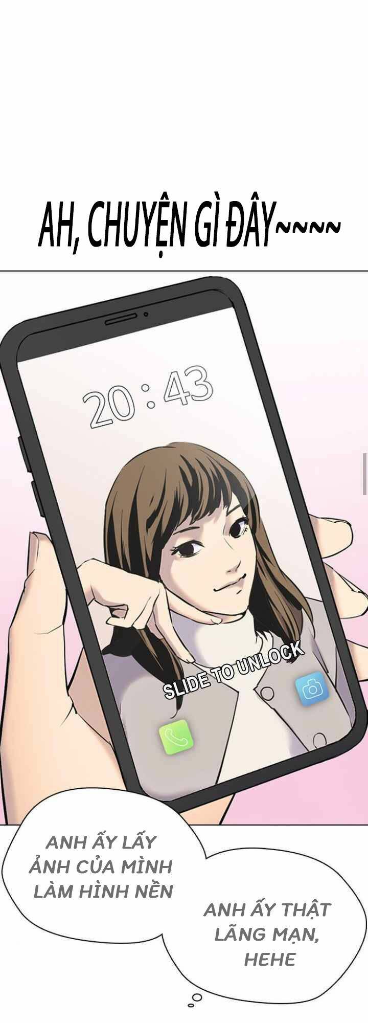 Desire Diary - Chương 10