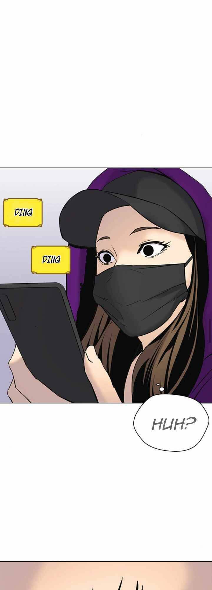 Desire Diary - Chương 10