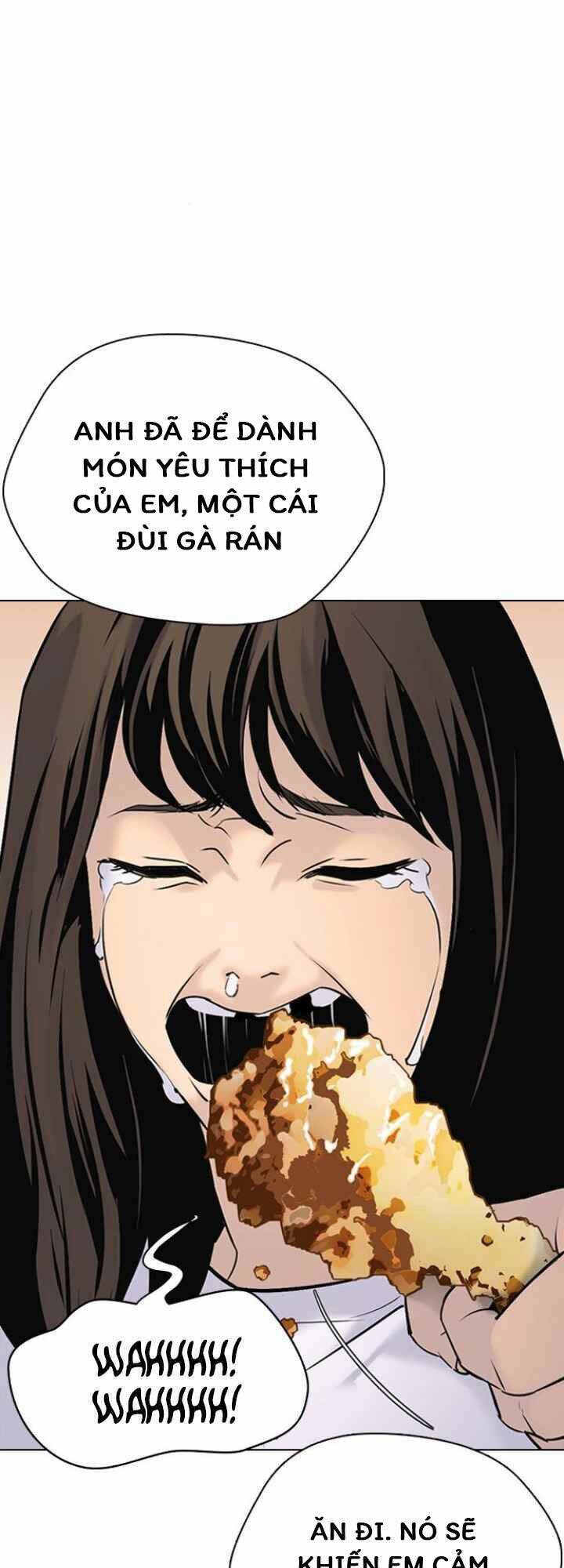 Desire Diary - Chương 10