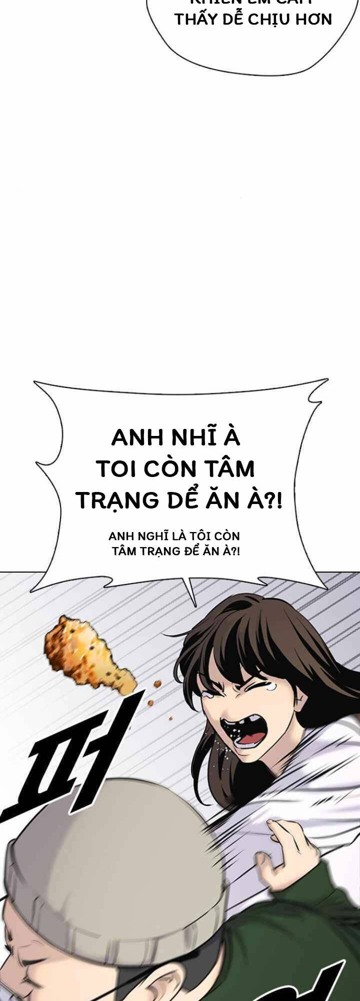 Desire Diary - Chương 10