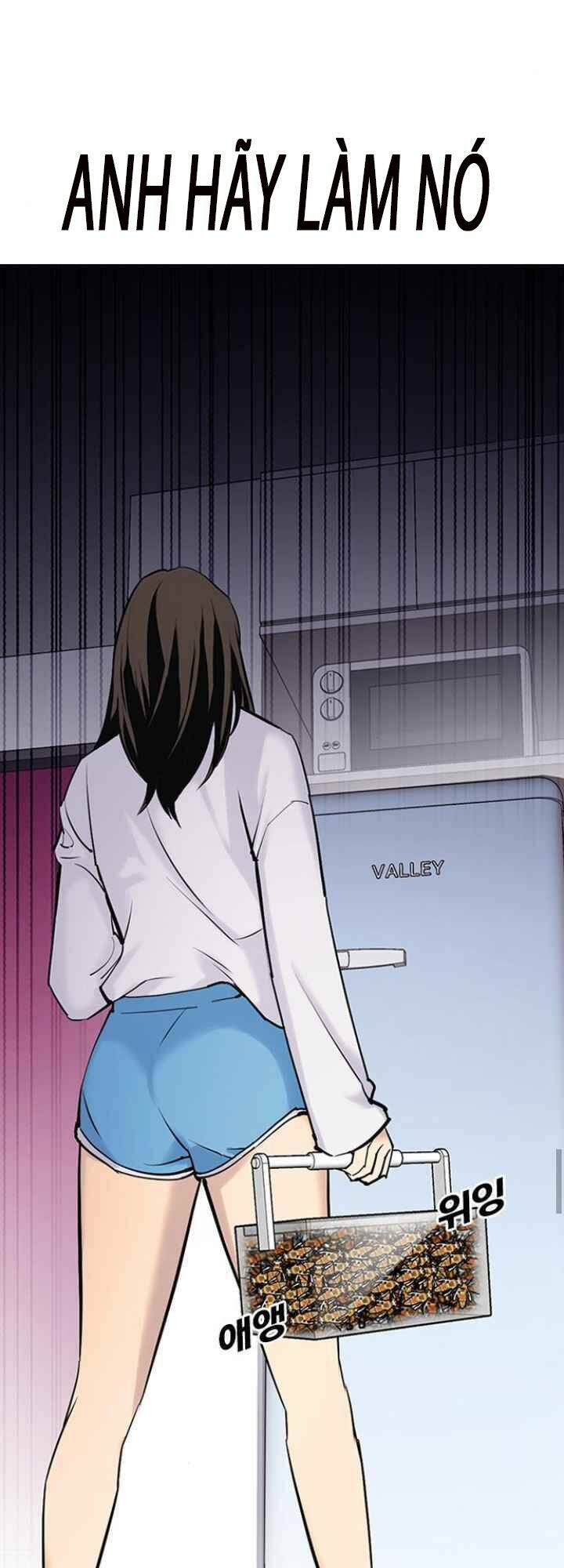 Desire Diary - Chương 10