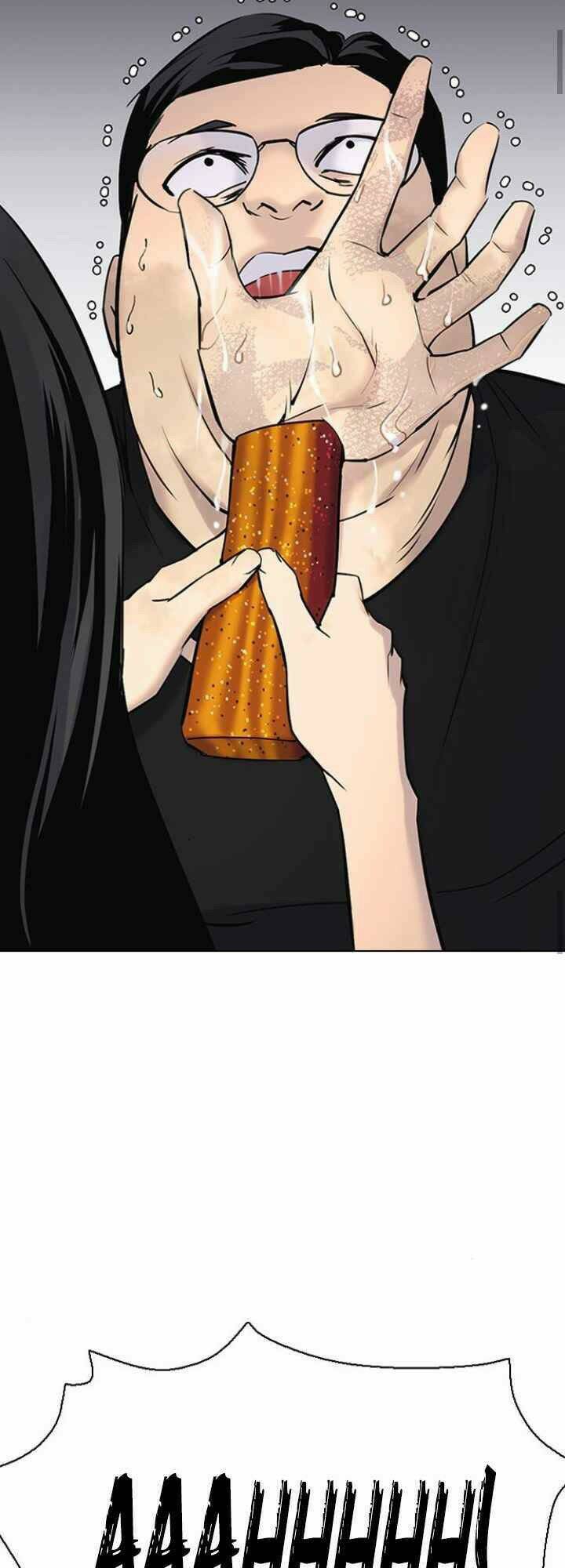 Desire Diary - Chương 10