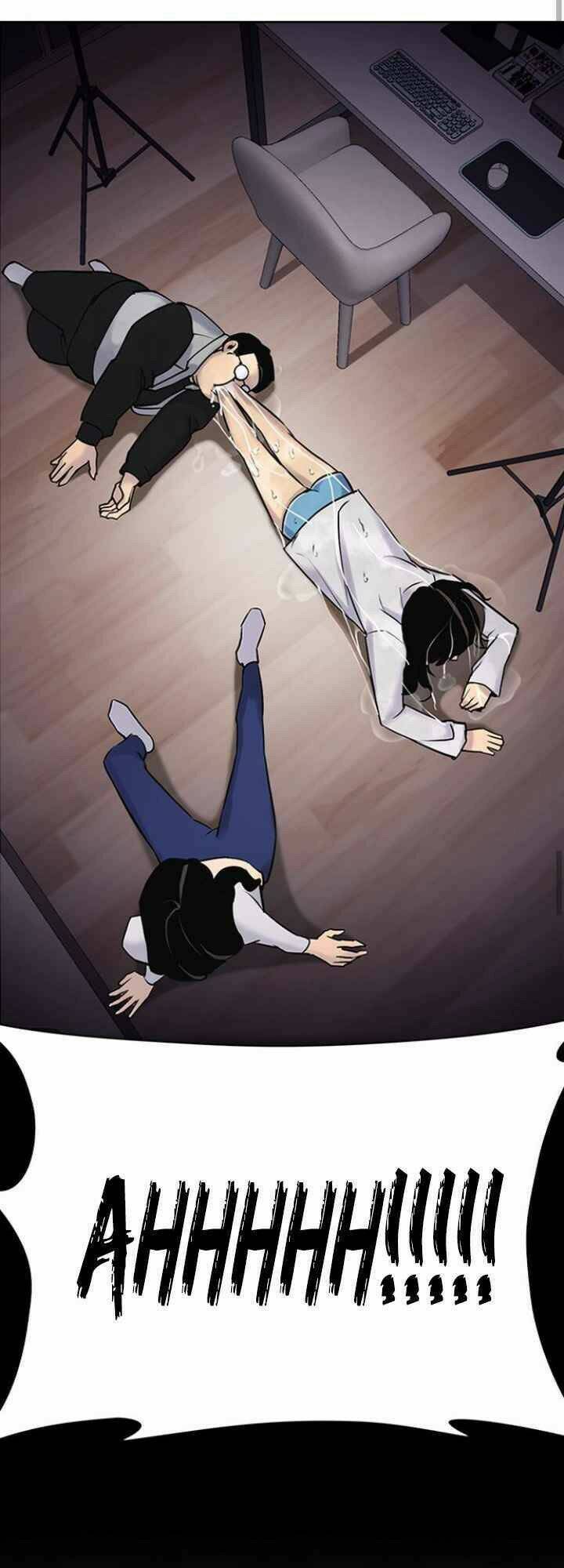 Desire Diary - Chương 10