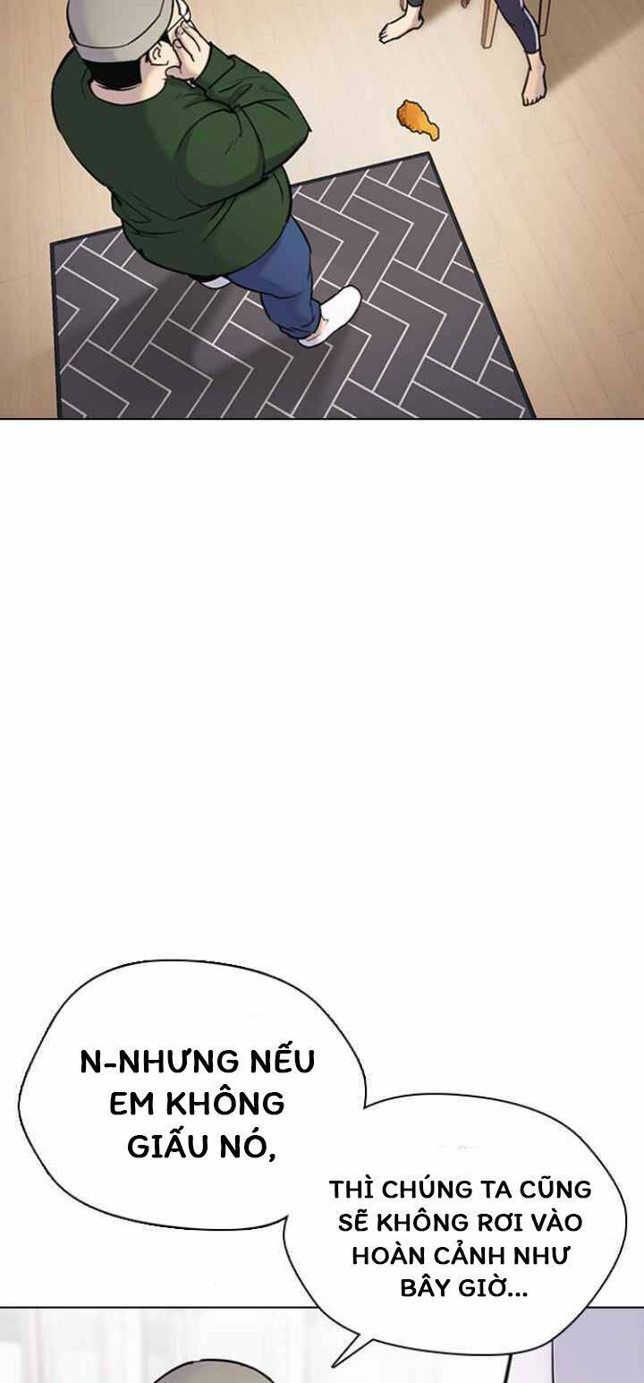 Desire Diary - Chương 10