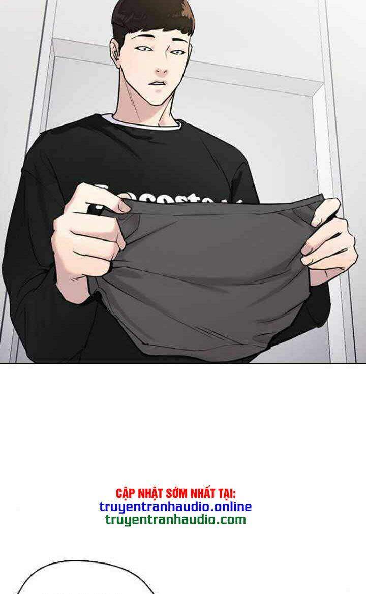 Desire Diary - Chương 11