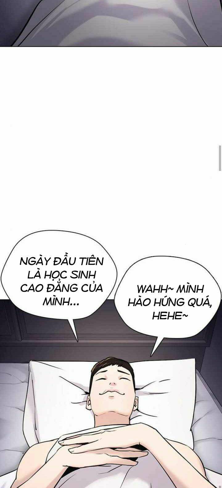 Desire Diary - Chương 11
