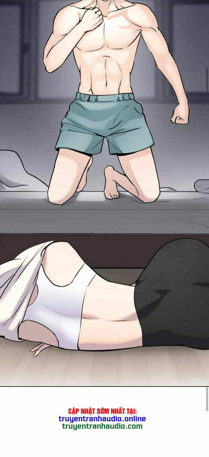 Desire Diary - Chương 11
