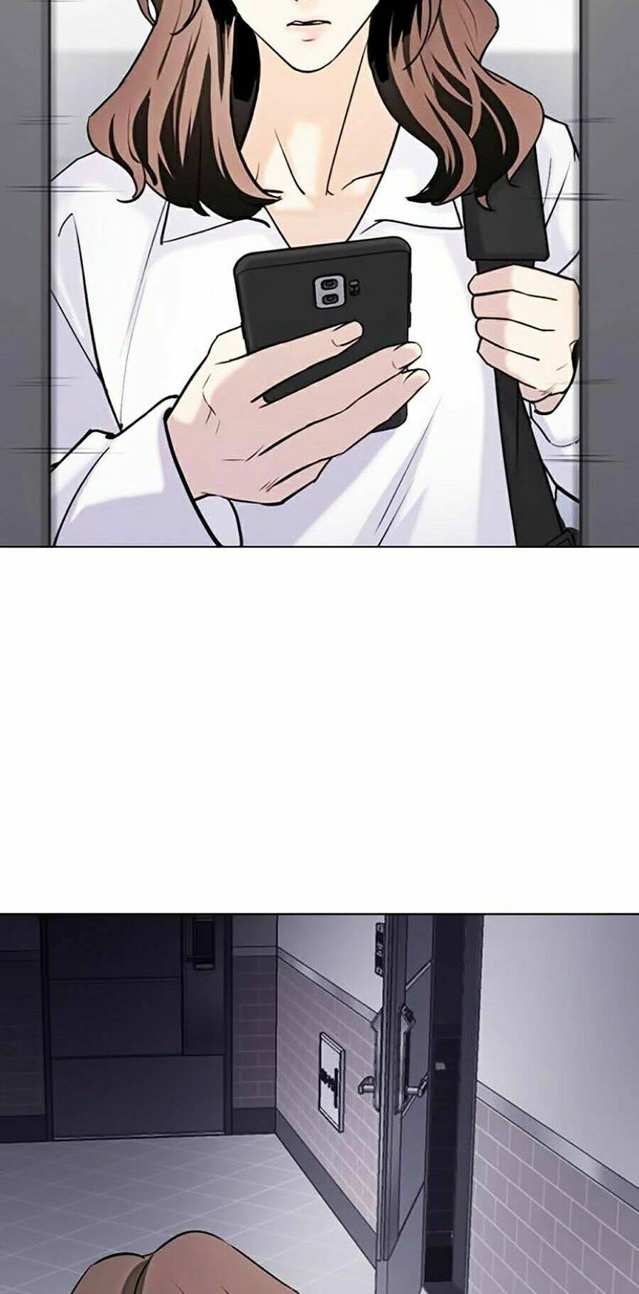Desire Diary - Chương 13