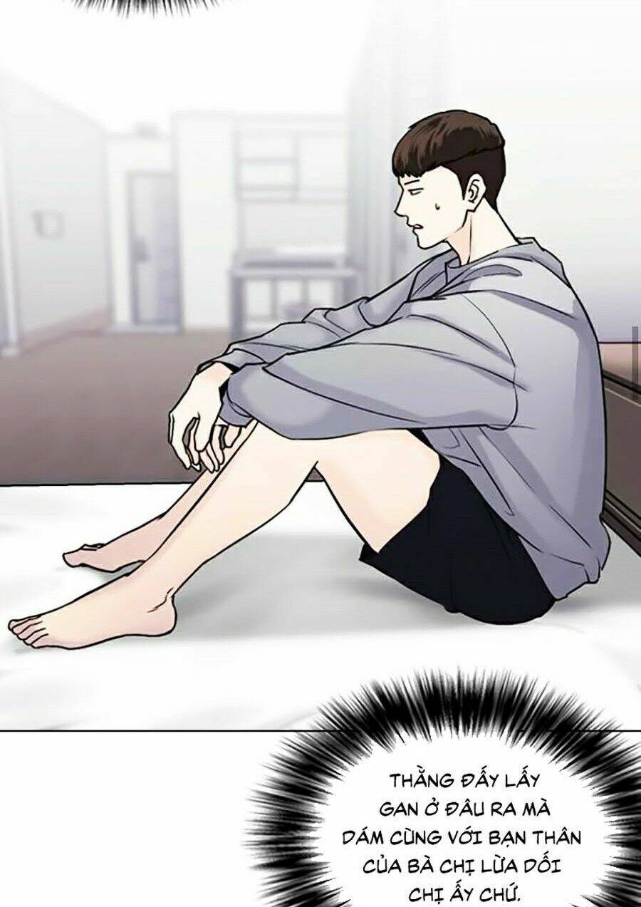 Desire Diary - Chương 13