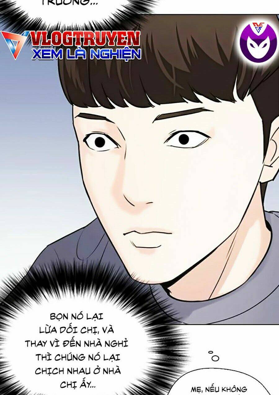 Desire Diary - Chương 13