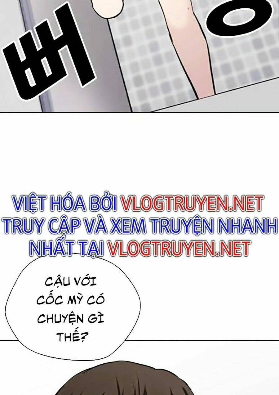 Desire Diary - Chương 13