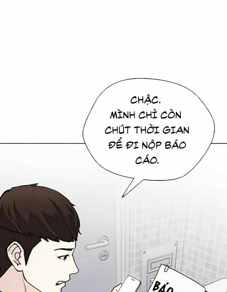 Desire Diary - Chương 13