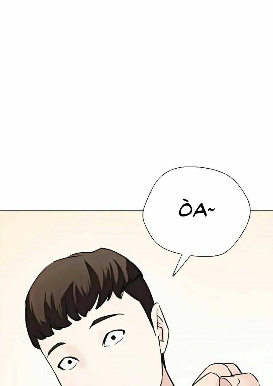 Desire Diary - Chương 13