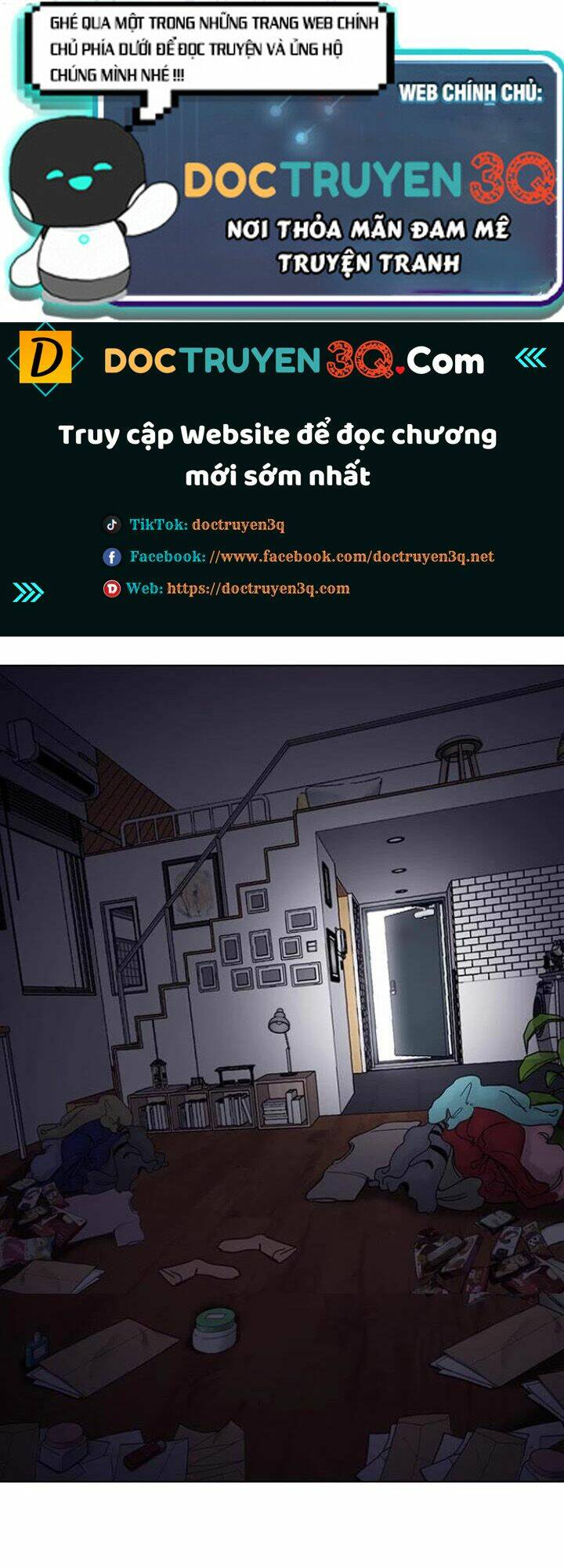 Desire Diary - Chương 14