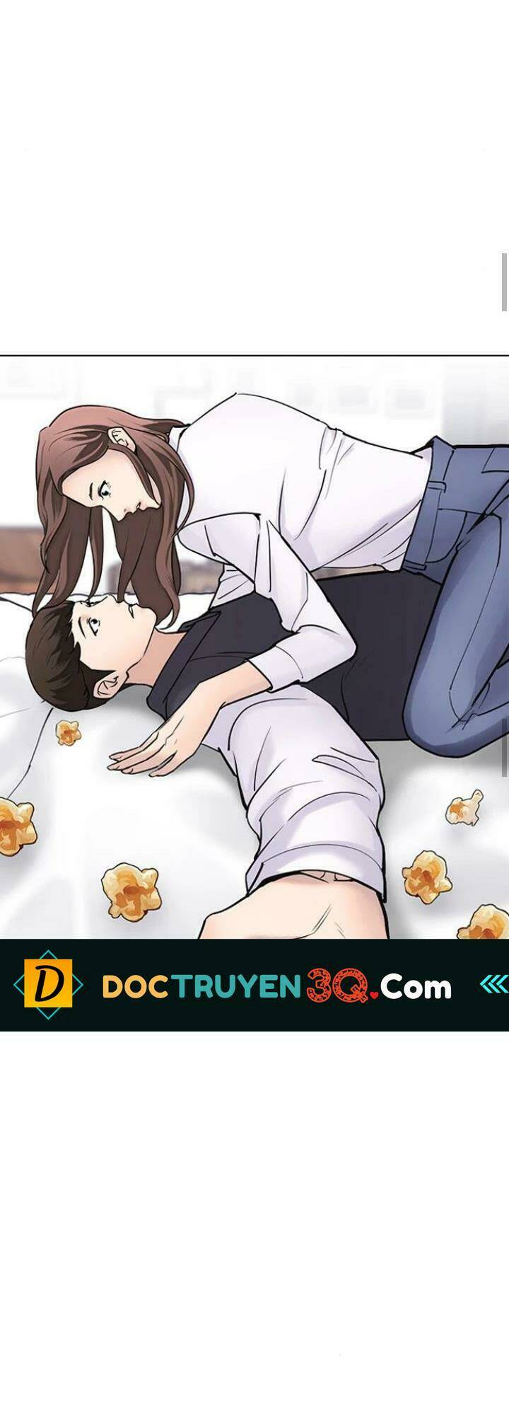 Desire Diary - Chương 14