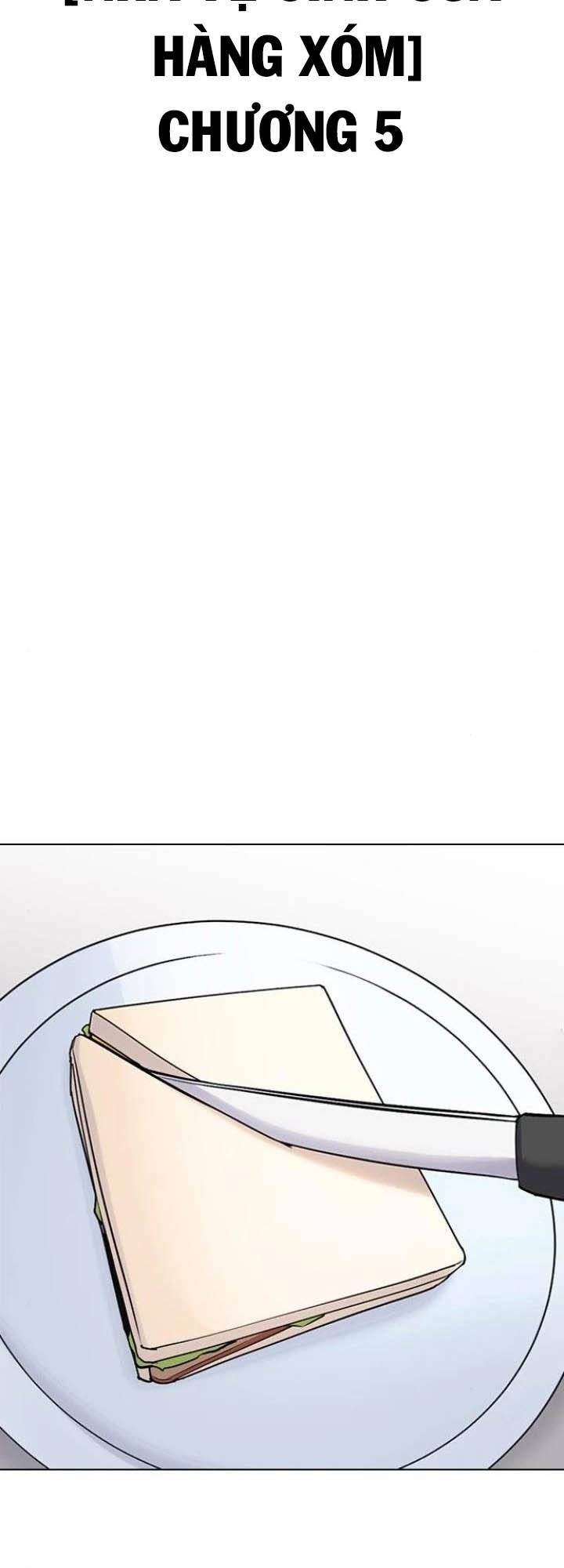 Desire Diary - Chương 15